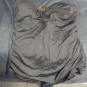 Michael Kors one piece swimsuit